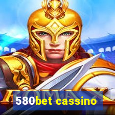 580bet cassino